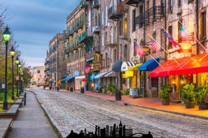 Most Affordable Spring Break Trips