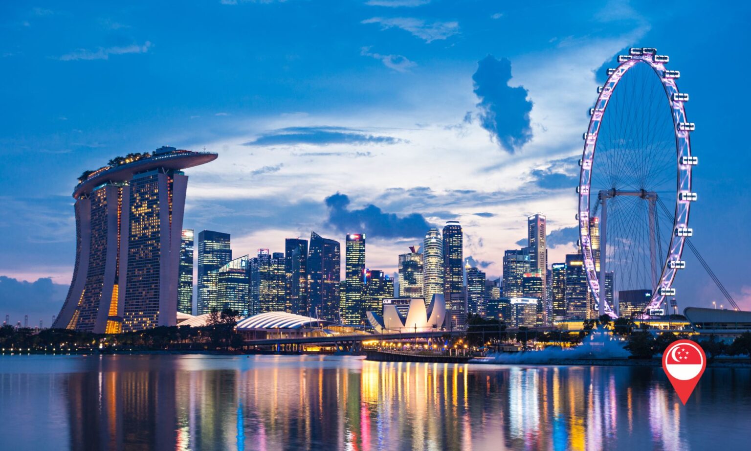 Countries with Powerful Visa-Free Passports