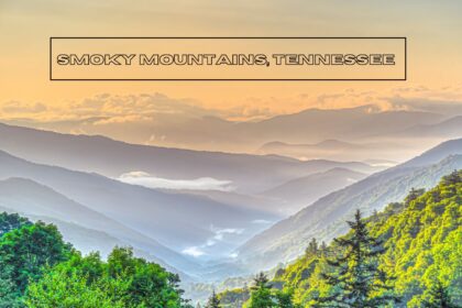 Budget Travel Guide to Smoky Mountains