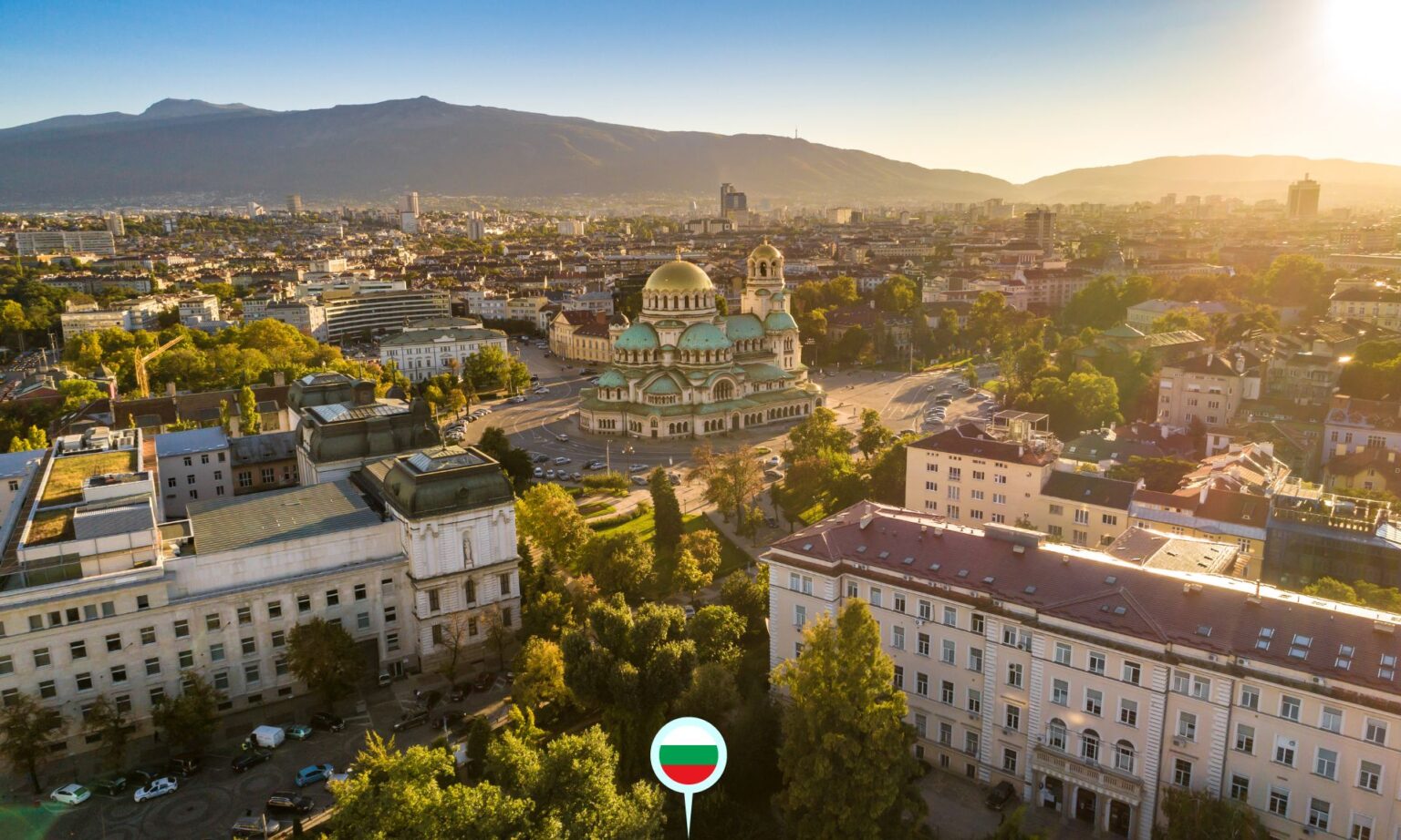 Budget Travel Guide to Sofia