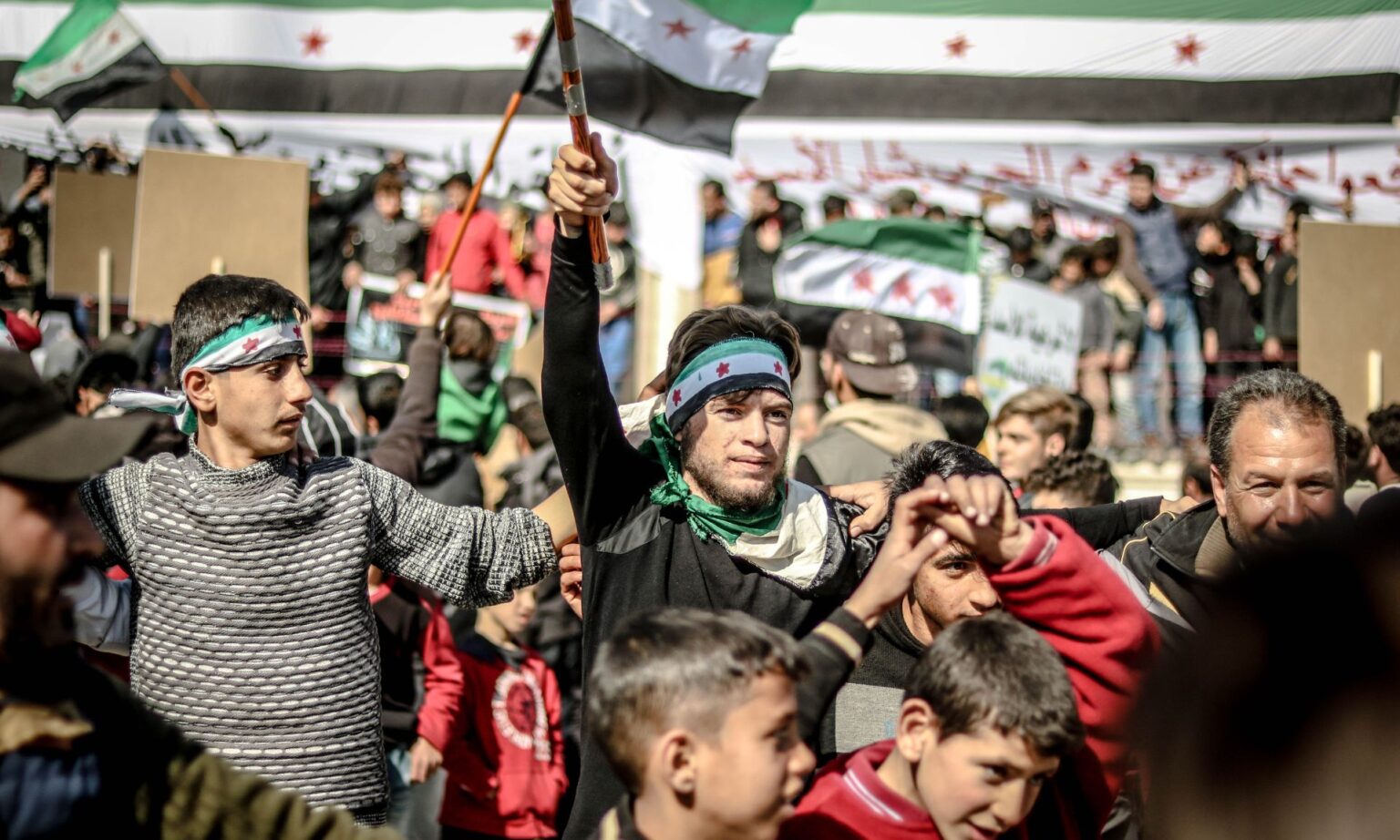 Countries You Shouldn’t Travel to in 2024