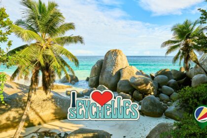 Things to Do in the Seychelles