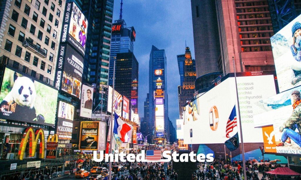 Top Countries with Powerful Visa-Free Passports 6 Top Countries with Powerful Visa-Free Passports