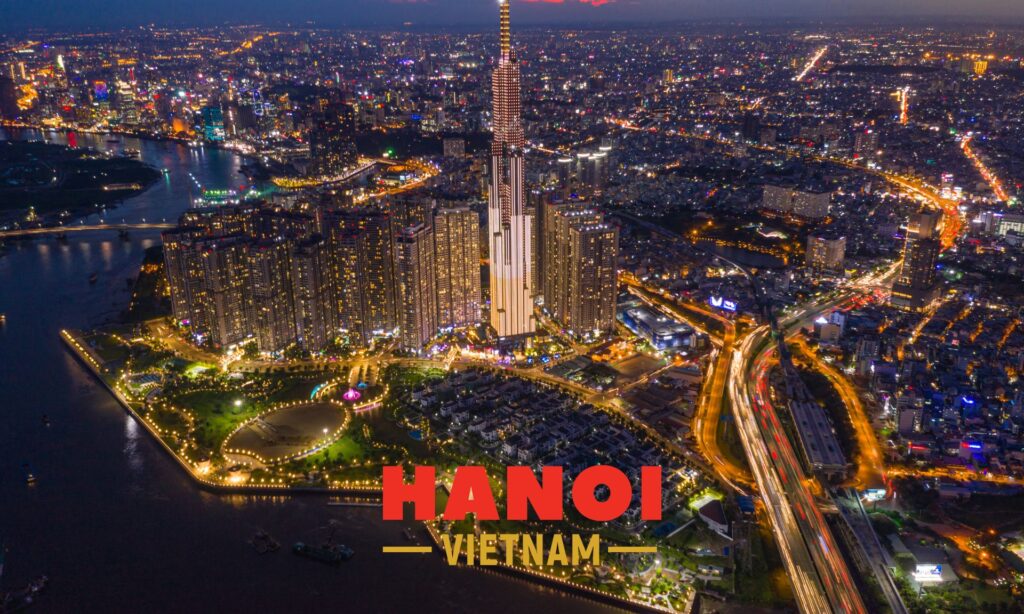 Top 5 Low-Budget Travel Countries: Affordable Destinations for Thrifty Explorers 2 Vietnam