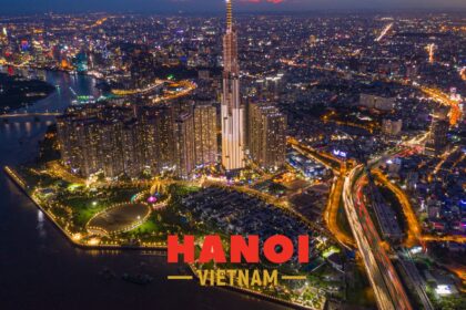 Top 5 Low Budget Travel Countries