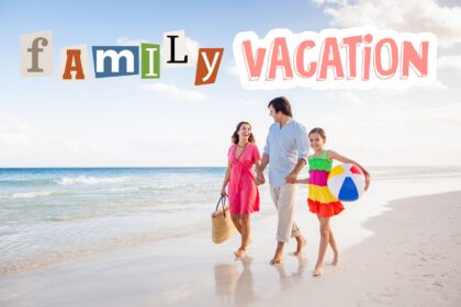 family vacations