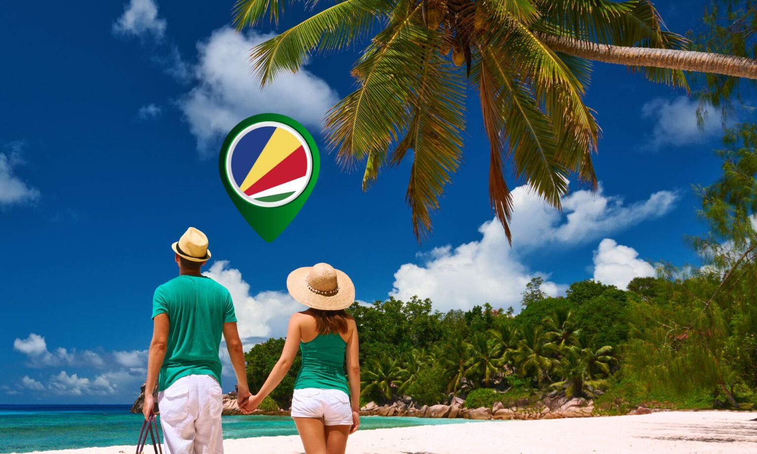 Perfect Time to Visit the Seychelles