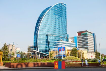 5 ways to travel to Mongolia on a budget