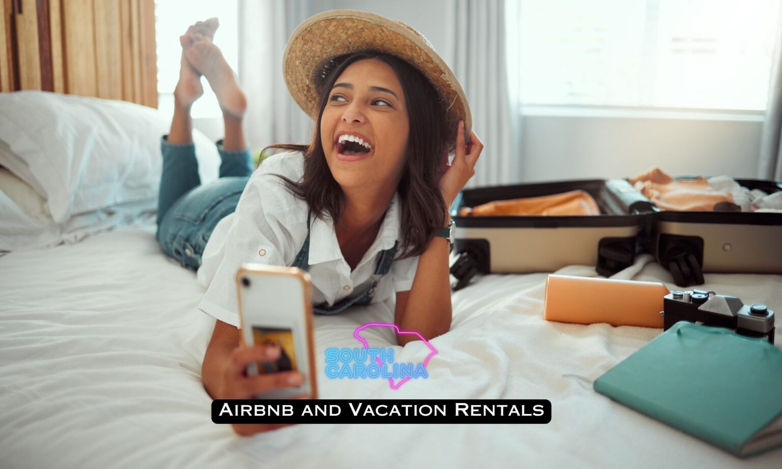 Affordable Hotels for Budget Visitors in South Carolina