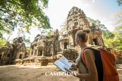 5 Cheapest Destinations in Asia