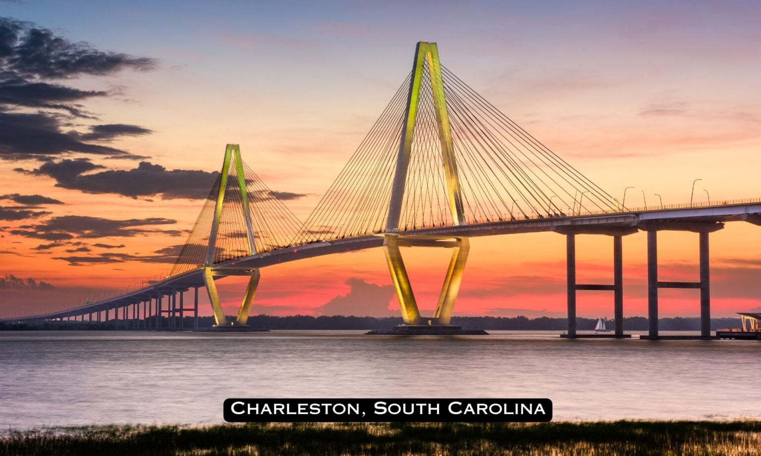 Best Beach Towns on the East Coast