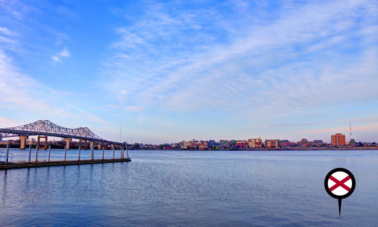 Decatur, Alabama Budget Travel Guide: Discovering Southern Charm on a Shoestring 1 Decatur, Alabama Budget Travel Guide