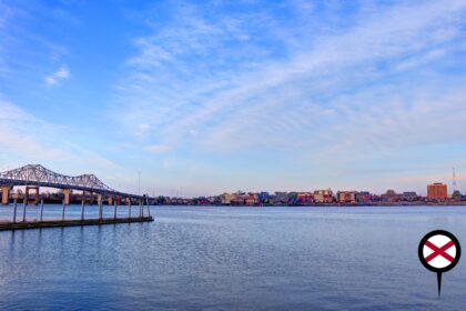 Decatur, Alabama Budget Travel Guide