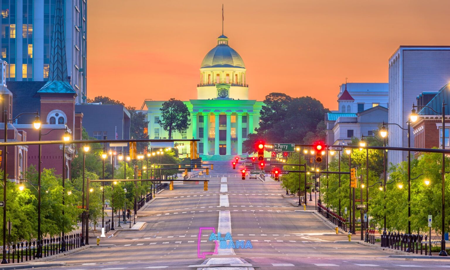 Discovering Decatur, Alabama