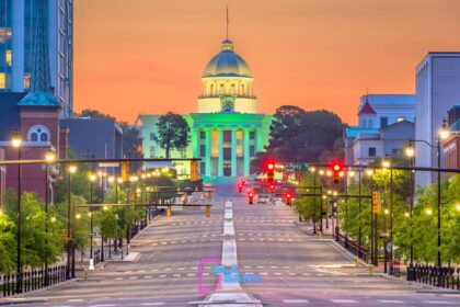 Discovering Decatur, Alabama