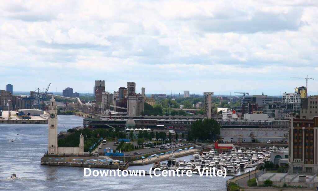 Top 5 Montréal Neighborhoods That Capture the Best of the City 5 Top 5 Montréal Neighborhoods That Capture the Best of the City