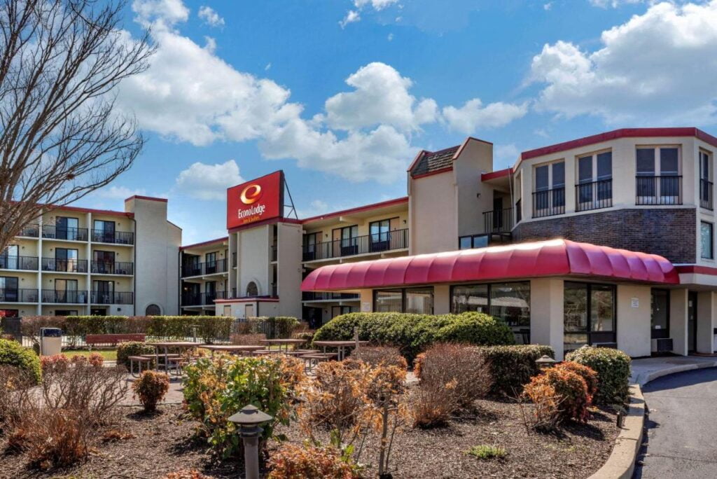 Affordable Hotels for Budget Visitors in South Carolina 4 Affordable Hotels for Budget Visitors in South Carolina