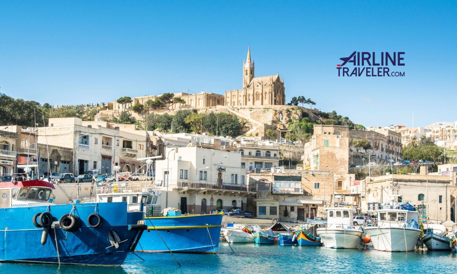 Where to Eat in Gozo on a Budget