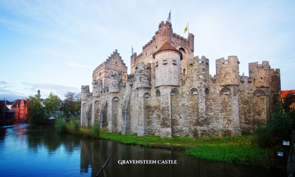 Ghent Top 4 Attractions and Why You Should Visit 2 Ghent Top 4 Attractions and Why You Should Visit