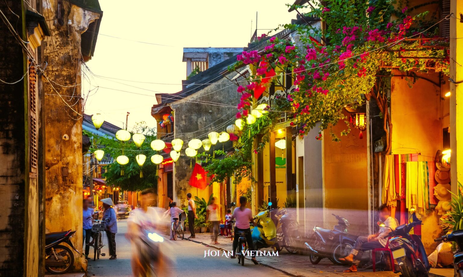 5 Coolest Towns You Can Visit on a Budget in 2024