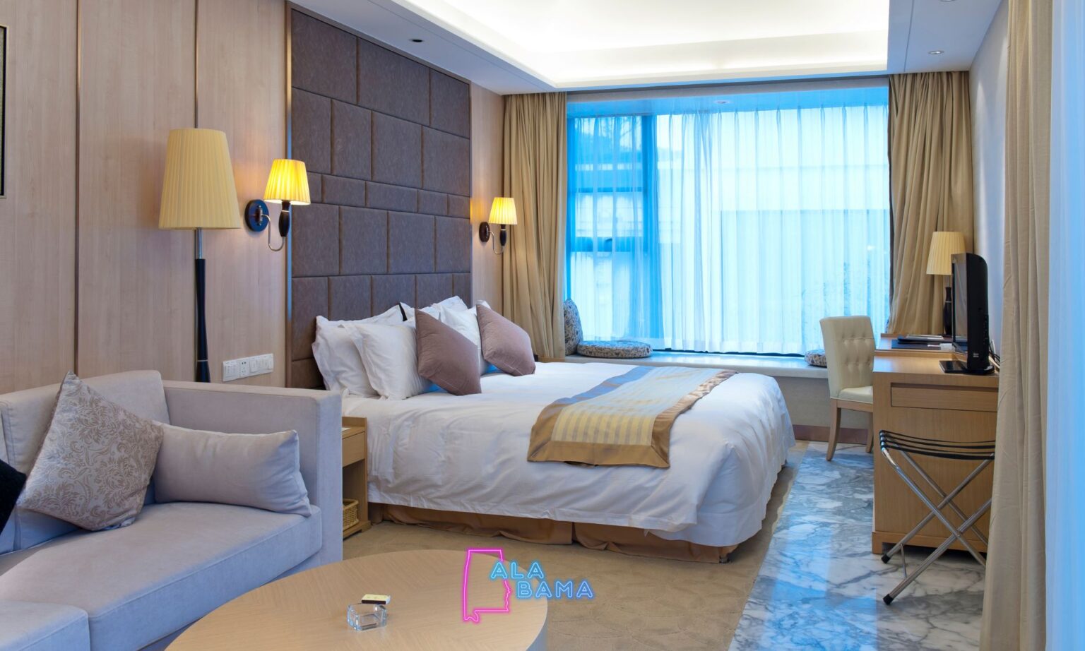 Budget-Friendly Hotels in Decatur, Alabama 1 Hotels in Decatur