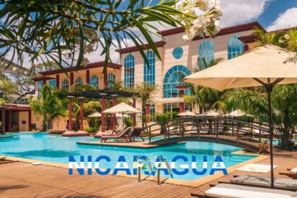Hotels in Nicaragua