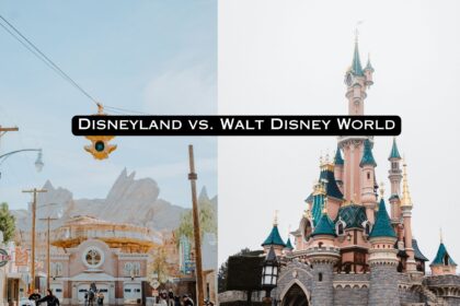 Disneyland vs. Walt Disney World: Everything You Need to Know About Both Theme Park Resorts 13 Disneyland vs. Walt Disney World