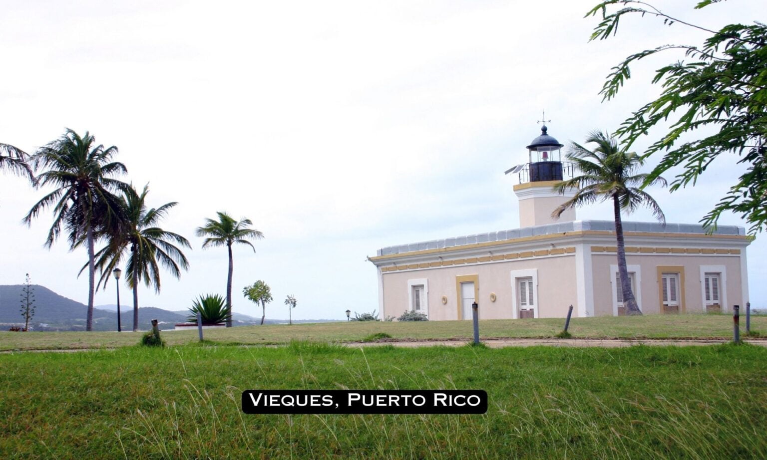 How to Plan a Budget Trip to Vieques
