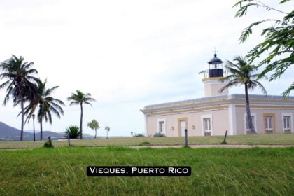 How to Plan a Budget Trip to Vieques
