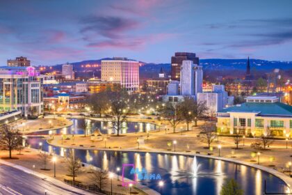 Huntsville, Alabama City Guide and Things to Do 8 Huntsville, Alabama City Guide