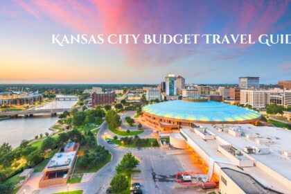 Kansas City Budget Travel Guide