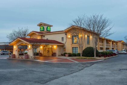 Top 5 Budget-Friendly Hotels in Huntsville, Alabama 19 Hotels in Huntsville