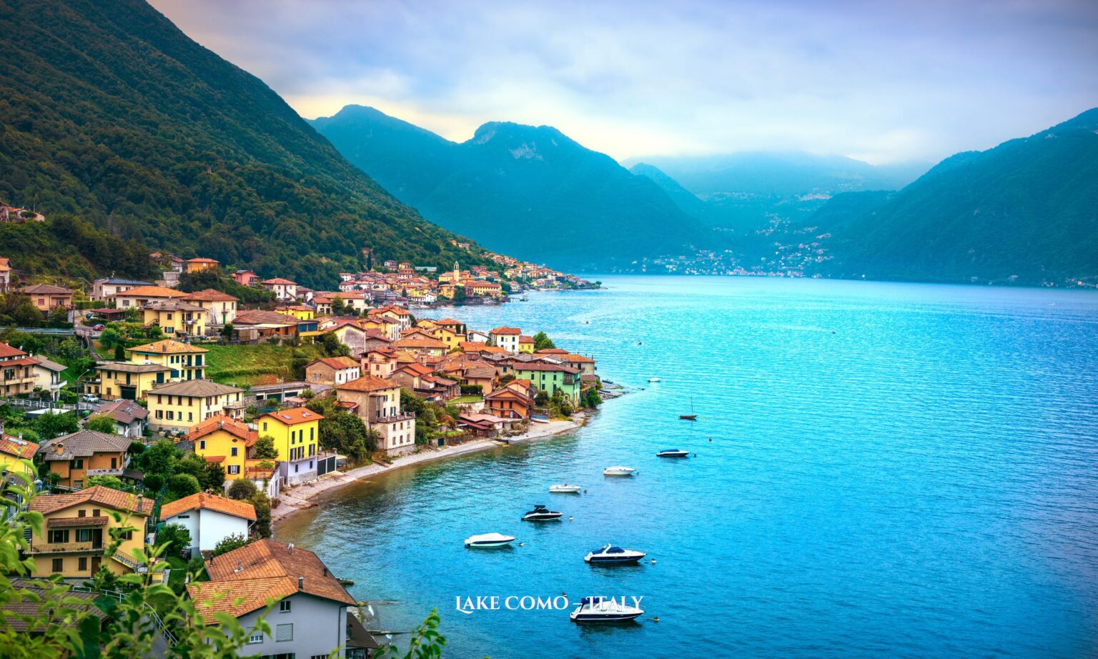 Top 5 Lakes to Visit for Memorable Experiences