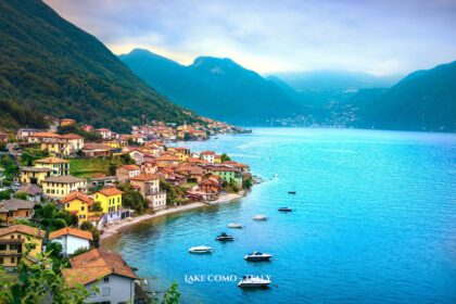 Top 5 Lakes to Visit for Memorable Experiences