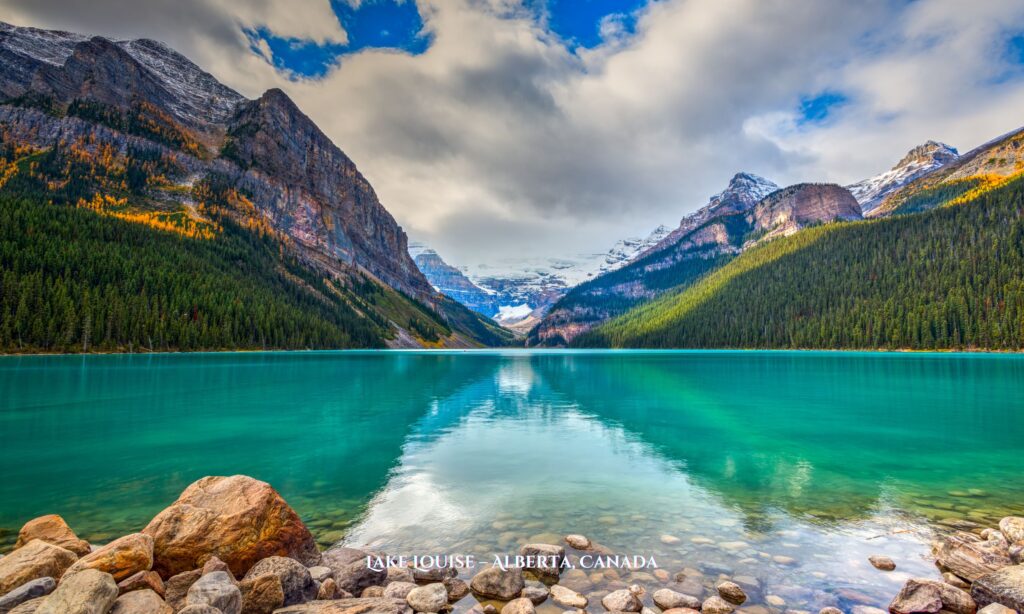 Top 5 Lakes to Visit for Memorable Experiences 4 Top 5 Lakes to Visit for Memorable Experiences