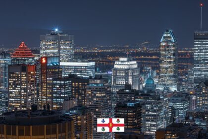  Montreal on a Budget