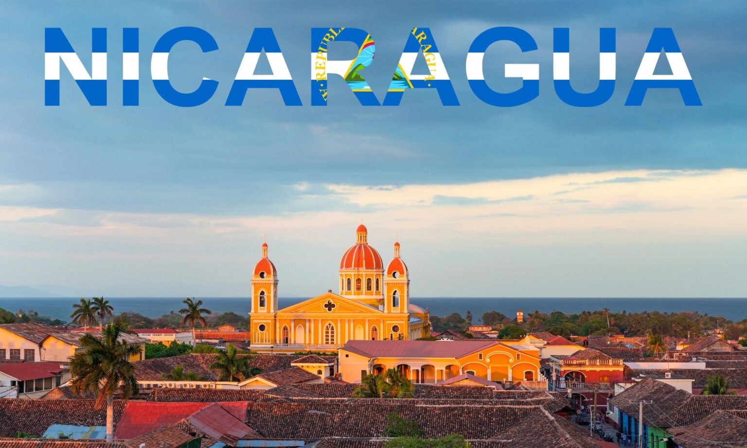 Budget Travel Guide to Nicaragua