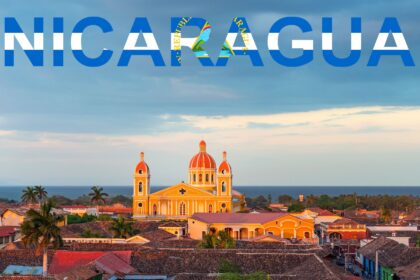Budget Travel Guide to Nicaragua