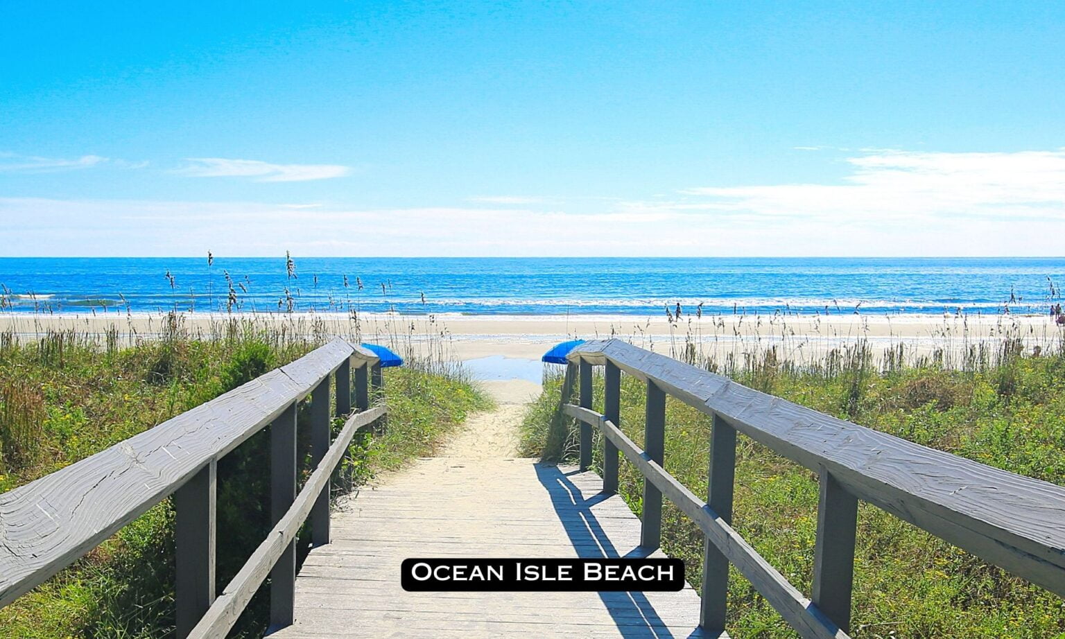 5 Best Beach Towns in North Carolina, According to Locals 1 5 Best Beach Towns in North Carolina, According to Locals