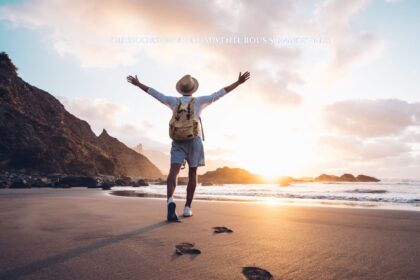 Outdoors on These Adventurous Summer Trips