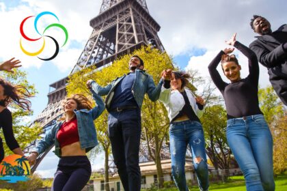 Paid Trip to Olympic Games Paris