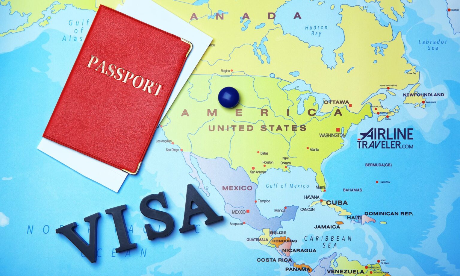 Passport Issues and How to Resolve Them