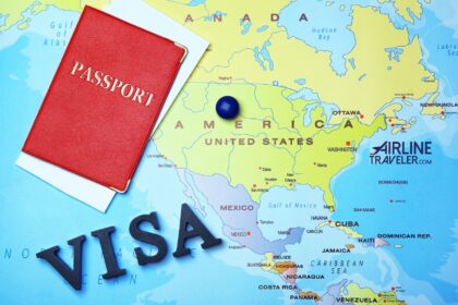 Passport Issues and How to Resolve Them