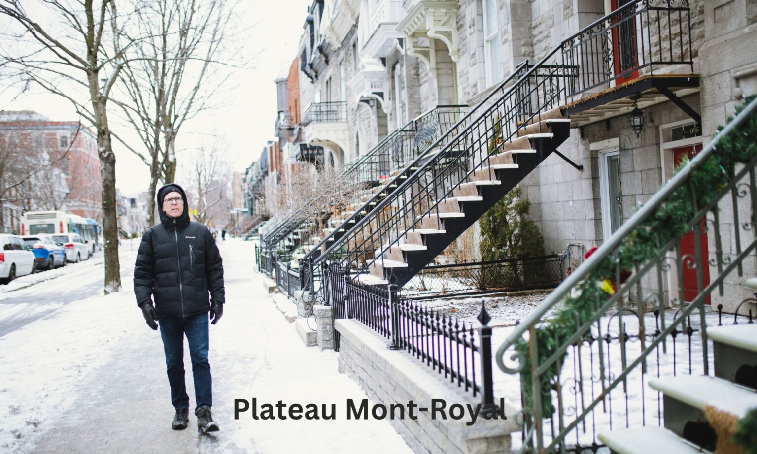 Top 5 Montréal Neighborhoods