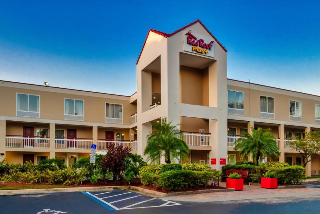 Affordable Hotels for Budget Visitors in South Carolina 3 Affordable Hotels for Budget Visitors in South Carolina