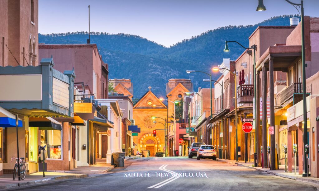 5 Coolest Towns You Can Visit on a Budget in 2024 5 5 Coolest Towns You Can Visit on a Budget in 2024
