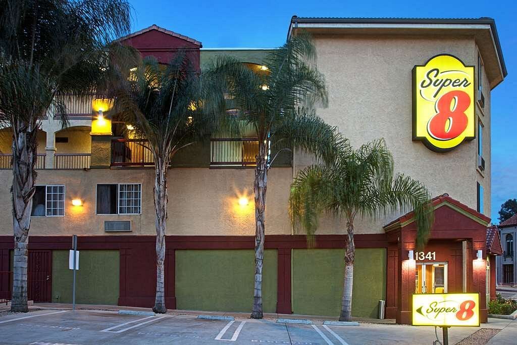 Affordable Hotels for Budget Visitors in South Carolina 5 Affordable Hotels for Budget Visitors in South Carolina