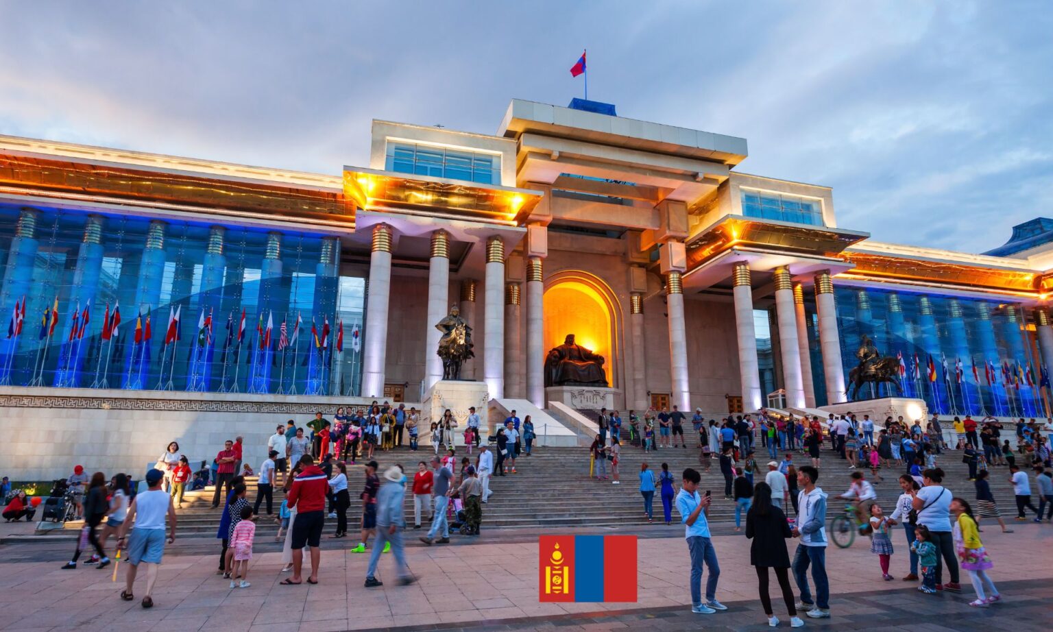 Top 5 things to do in Mongolia for Unforgettable Adventures 1 Top 5 things to do in Mongolia