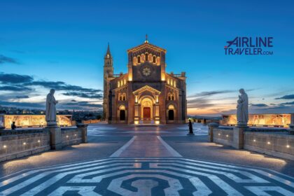 Traveling to Gozo on a Budget: Requirements and Tips 7  Traveling to Gozo on a Budget
