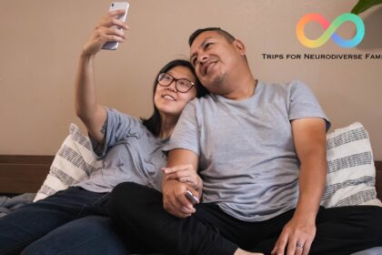 Trips for Neurodiverse Families